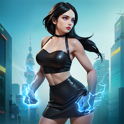 LYSSA: Goddess of Rage 19.0.0