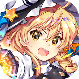 Touhou LostWord 1.50.0
