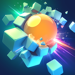 Crazy Bricks Destroyer 1.0.88