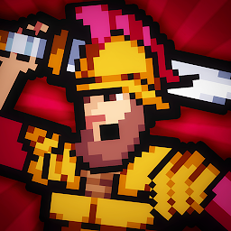 Blades of Deceron 0.2.3