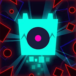 Shape Rhythm 1.19