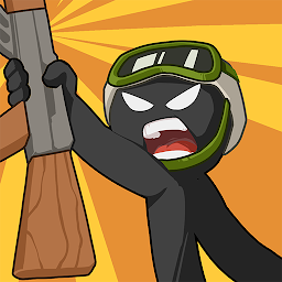 Clash Of Stickman 0.0.381