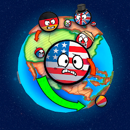 Country Balls: State Takeover 2.1.2