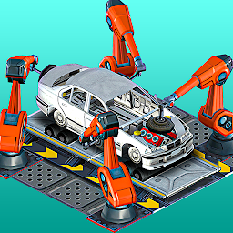 Car Factory Simulator 69.0