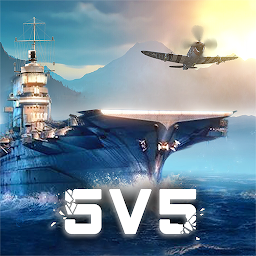 Warship Fury 5.3.2