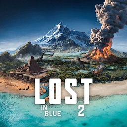Lost in White: Выживание 2.47.1