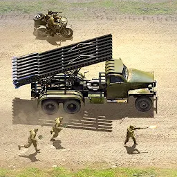 Heroes of War 2.12.72