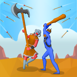 Very Tactical Ragdoll Battle 1.47