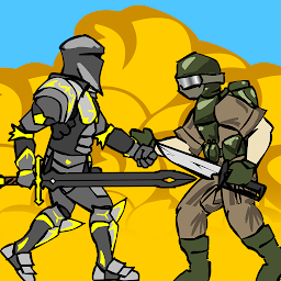 Age Of War 2025.1.11
