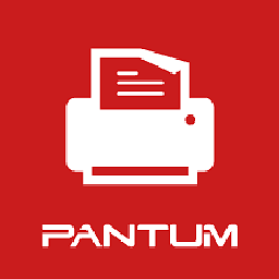 Pantum Mobile Print and Scan 2.22.10