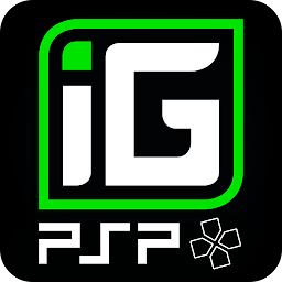 IGames PSP 7.16.2-mobile
