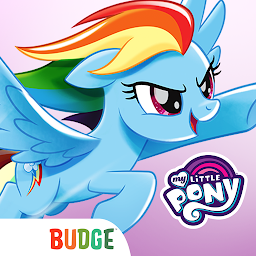 My Little Pony Радужные гонки 2024.2.1
