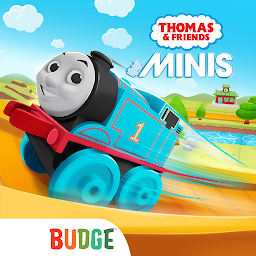 Thomas и друзья: Minis 2025.2.1