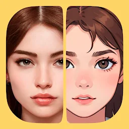 AI Anime Filter 3.2.40