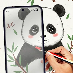 AR Trace Drawing 4.1.1