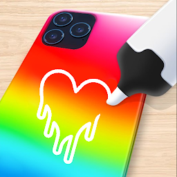DIY Phone Case Maker 1.1.9