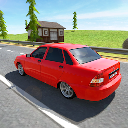 Русские Тачки: Трафик 1.9