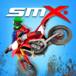 SMX: Supermoto vs Motocross 8.3.0