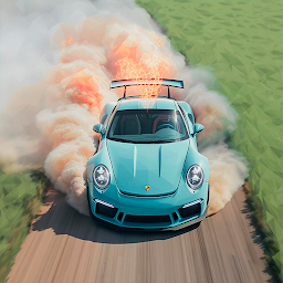 Drag Racing 3D: Уличные гонки 2 3.8.1