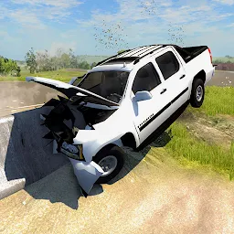 Highway Crash Car Race 1.23