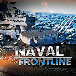 Naval Frontline: Морские Бои 2.00.081a