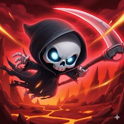 Reaper Adventure: Soul Keeper 0.8.2
