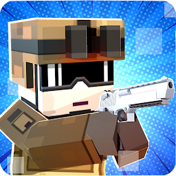 Bit Gun FPS: Онлайн Стрельба 1.0.30