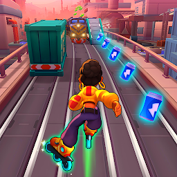 Super Runners 1.3.4