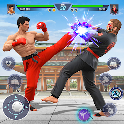 Karate Legends Ultimate 2.8.8