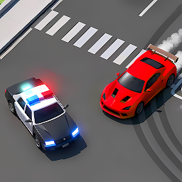 Mad Pursuit: Погоня от полиции 1.0.42