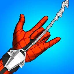 Superhero Hand Run 1.51