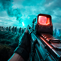 Zombie Apocalypse: Зомби Шутер 1.64.7