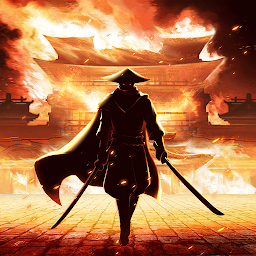 Kaz Warrior 3 - Shinobi Legend 1.58.1