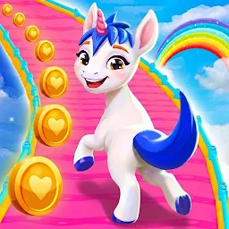 Unicorn Fun: Endless Run Game 1.9.3