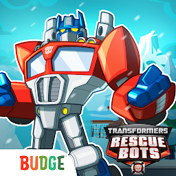 Transformers Rescue Bots: Hero 2026.1.1