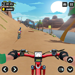 BMX Cycle Race 6.8.1