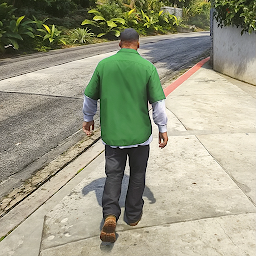 Gangster Game Grand Mafia City 3.3