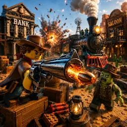 Dead Express 0.0.22