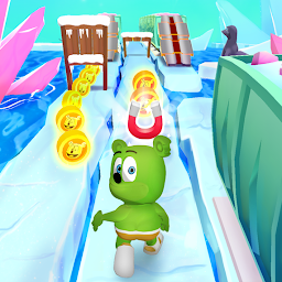 Gummy Bear Runner 2.2.1
