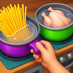 Cooking Rage 0.0.77