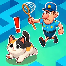 Purrrfect Cats Escape 1.7.7