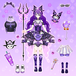Idol Livestream: Fashion Game 1.0.15