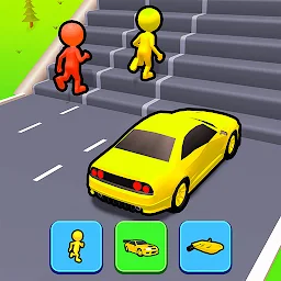 Shape Transform: Shifting Car 1.16.53