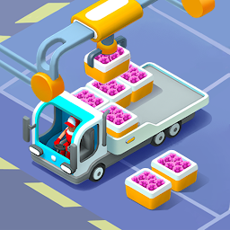 Berry Factory Tycoon 1.4.2