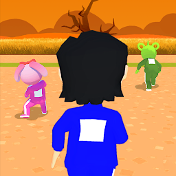 Prison Run: Survival Challenge 2.2