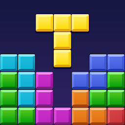 Блок Пазл: Блочная Игра 1.11.6