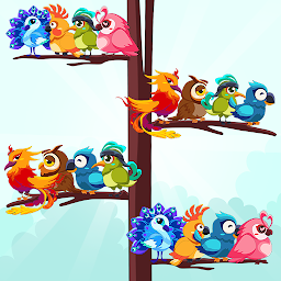 Bird Sort Color 8.0.7