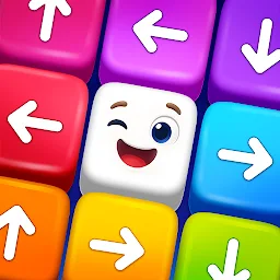 Block Away – Tap Out Puzzle 2.5.5