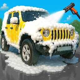Car Wash Auto Repair Garage 1.2.1
