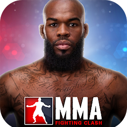 MMA Fighting Clash 2.2.8
